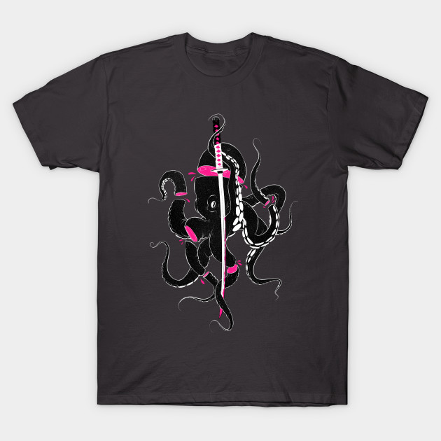 Octopus